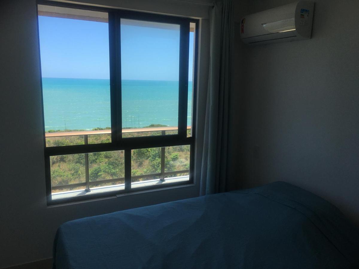 Praia Bela, Vista Mar. Novo! Pitimbu  Exterior foto