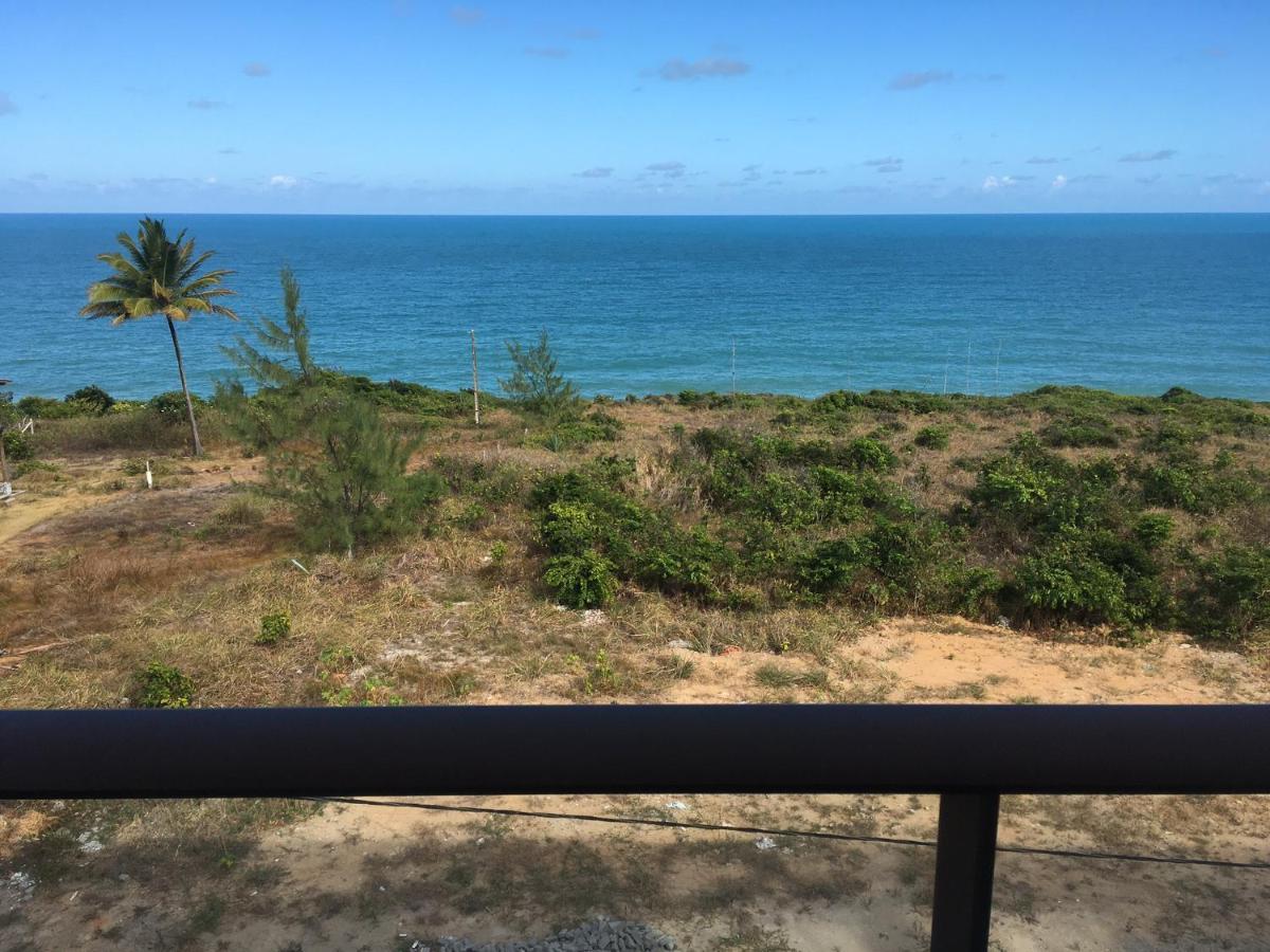 Praia Bela, Vista Mar. Novo! Pitimbu  Exterior foto