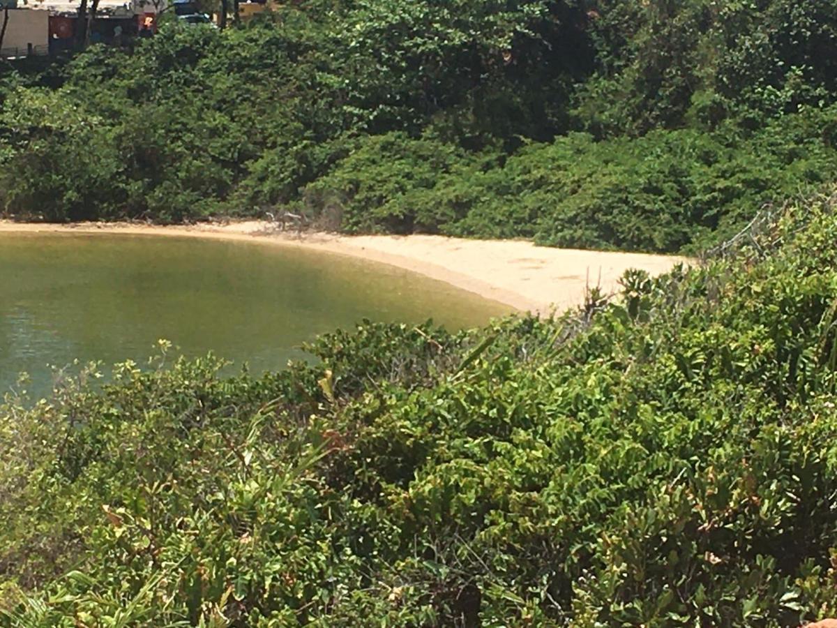 Praia Bela, Vista Mar. Novo! Pitimbu  Exterior foto