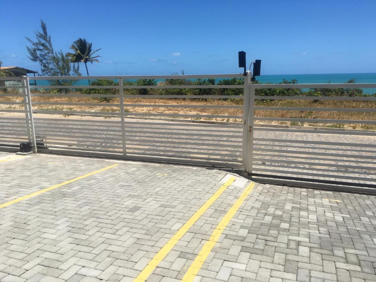 Praia Bela, Vista Mar. Novo! Pitimbu  Exterior foto